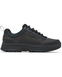 Sorel - Outing Nw Sneaker Low Waterproof - Lyst