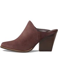 Chinese Laundry - Crinkle Mule - Lyst