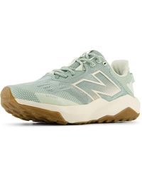 New Balance - Dynasoft Nitrel V6 Trail Running Shoe - Lyst