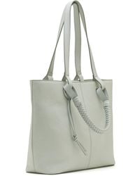Vince Camuto - Slone Small Tote - Lyst