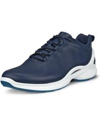 Ecco - Biom Fjuel Zephyr Cross Trainer Sneaker - Lyst