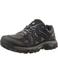salomon evasion 2 aero hiking shoe