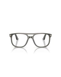 Persol - Po3329v Greta Prescription Eyewear Frames - Lyst