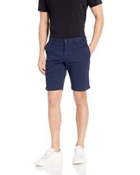 lacoste tailored shorts