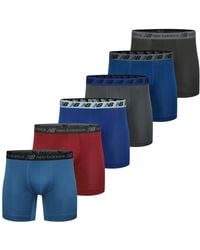 New Balance - Premium Performance Boxer Brief - Lyst