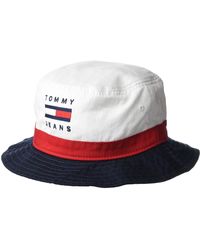 snapback tommy hilfiger