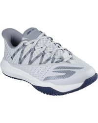 Skechers - Viper Court Rally Sneaker - Lyst