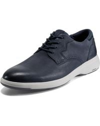 Rockport - Noah Plain Toe Oxford - Lyst