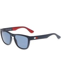 Tommy Hilfiger Sunglasses for Men | Black Friday Sale up to 84% | Lyst
