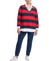 Tommy Hilfiger - Sportswear Sweater - Lyst