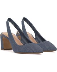 Vince Camuto - Hamden (Elemental) High Heels - Lyst