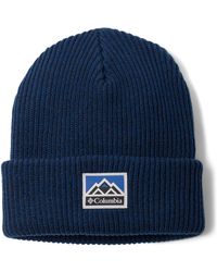 Columbia - Whirlibird Cuffed Beanie - Lyst