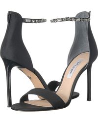 nina deena embellished sandal