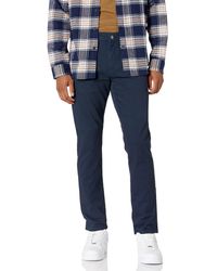 Amazon Essentials - 5-Pocket-Stretch-Twillhose - Lyst