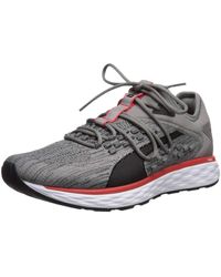 puma speed 600 fusefit