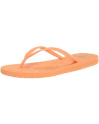 Roxy - Antilles Flip Flop Sandal - Lyst