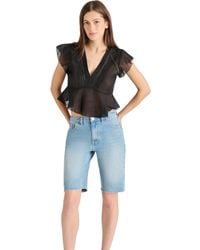 Steve Madden - Apparel Leyla Top - Lyst