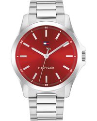 Tommy Hilfiger - 3h Quartz Watch - Lyst