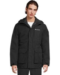 Columbia - Landroamer Shirt Jacket Interchange - Lyst