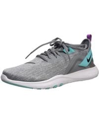 women's flex trainer 9 training sneakers from finish line