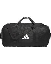 adidas - Team Carry Xl Duffel Bag - Lyst