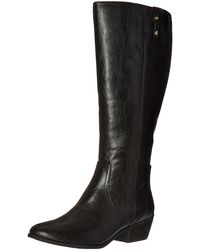 Dr. Scholls Mid-calf boots for Women - Up to 28% off at Lyst.com