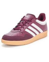 adidas - Hoops 4.0 Basketball Sneaker - Lyst