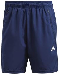 adidas - Training Essentials Woven Shorts - Lyst