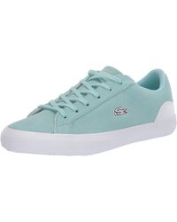 lacoste lerond rose