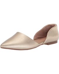 amazon essentials ballet flats