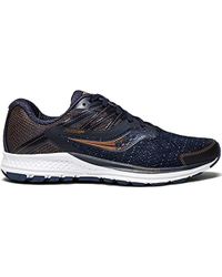 saucony ride 36