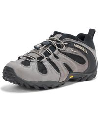 Merrell - Cham 8 Stretch Wp Hiking Shoe - Lyst