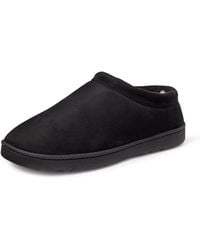 Amazon Essentials - Sherpa Clog Slippers - Lyst