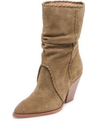 Dolce Vita - Julith Mid Calf Boot - Lyst