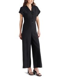 Steve Madden - Apparel Fara Jumpsuit - Lyst