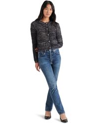 Steve Madden - Apparel Maribelle Cardigan - Lyst