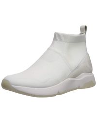 cole haan high top sneakers womens