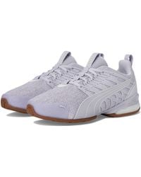 PUMA - Voltaic Evo Cross Training Shoes Sneaker - Lyst