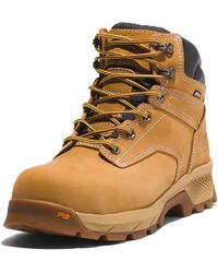Timberland - Titan Ev 6 Inch Composite Safety Toe Waterproof Industrial Work Boot - Lyst
