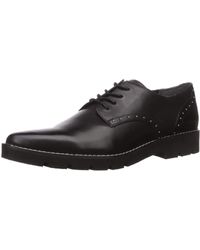 franco sarto century wingtip oxford