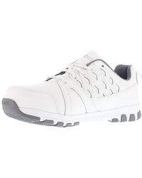 Reebok - Work Sublite Work Rb434 Industrial And Construction Shoe - Lyst