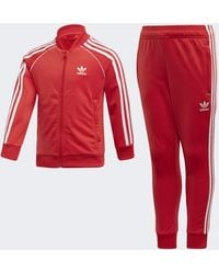 adidas Originals Tracksuits for Men - Up to 40% off at Lyst.com