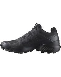 Salomon - Speedcross Gore-tex Trail Running Shoes For - Lyst
