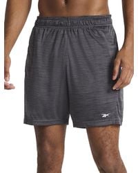 Reebok - Apparel Inclination 7" Short - Lyst