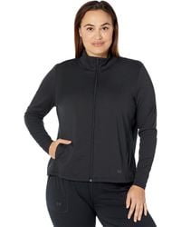 Under Armour - Motion Jacket - Lyst