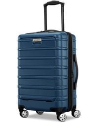 Samsonite - Omni 2 Hardside Expandable Luggage With Spinners - Lyst