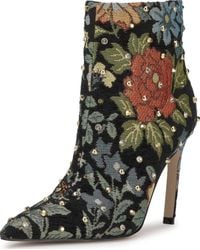 Jessica Simpson - Wilonix Ankle Boot - Lyst
