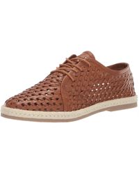 seychelles retro row oxford loafers