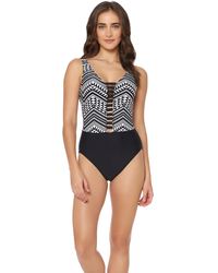 ellen tracy swimsuits