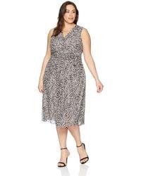 oasis halter column midi dress